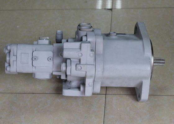 STD PSVL2-63 Hydraulic Kubota Excavator Piston Pump