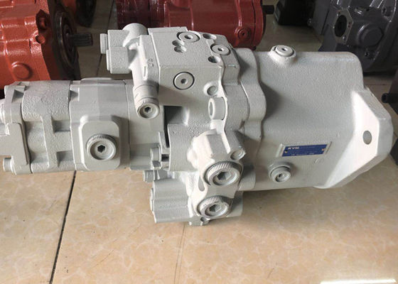 STD PSVL2-63 Hydraulic Kubota Excavator Piston Pump