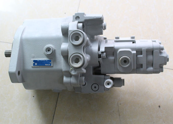 STD PSVL2-63 Hydraulic Kubota Excavator Piston Pump