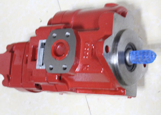 E302.5C Excavator Hydraulic Pump 302.5C PVD-1B-28P-8AG4-4546A 2417972