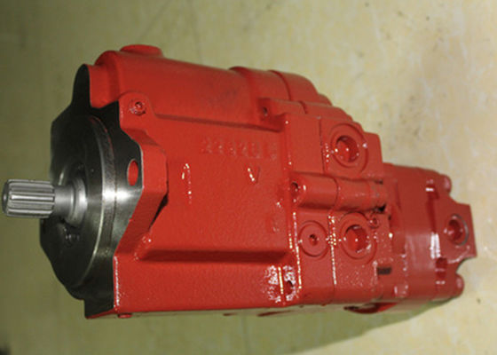 E302.5C Excavator Hydraulic Pump 302.5C PVD-1B-28P-8AG4-4546A 2417972