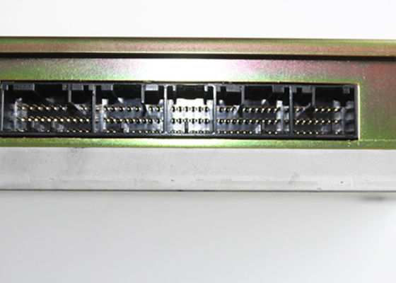 89661-E0010 89663-E0750A SK250-8 Excavator Controller YN22E00263S001 VH89661E0010