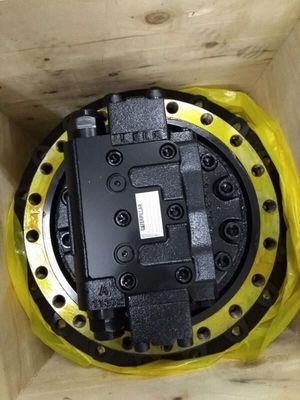 E325C Final Drive 227-6115 Excavator Travel Device 2276116