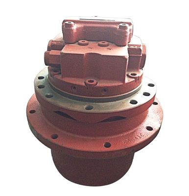 MAG26VP Final Drive MAG-26VP-320-3 Travel Motor For Excavator YC35 PC40