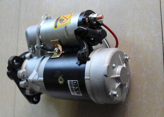 6D114 Engine PC360-7 Excavator Starting Motor 600-813-3530