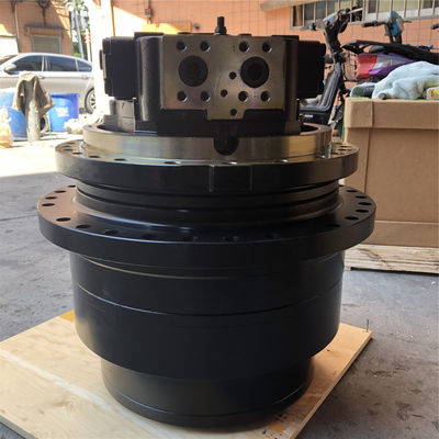 SY420 Travel Motor Assy TM60 GM60 TM70 GM70VC  Final Drive
