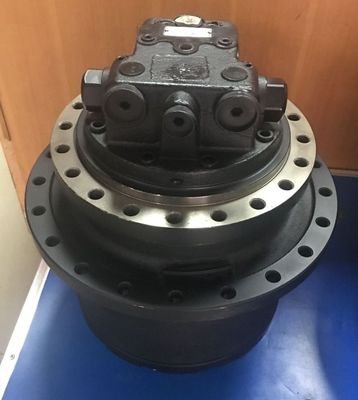 Robex130 R130LC-3 R140LC-7 R140LC-9 R145LC-9 Excavator Final Drive Travel Motor