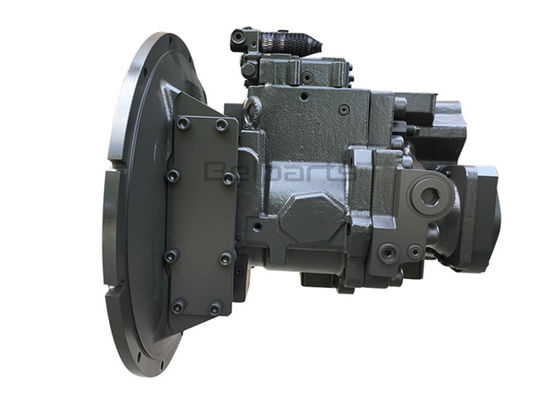 K5V212DPH LS10V00021F4  K5V212 Excavator Hydraulic Pump For SY600R