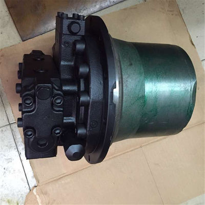 LS15V00004F1 SK450-6 Excavator Travel Motor SK450LC-6 Final Drive