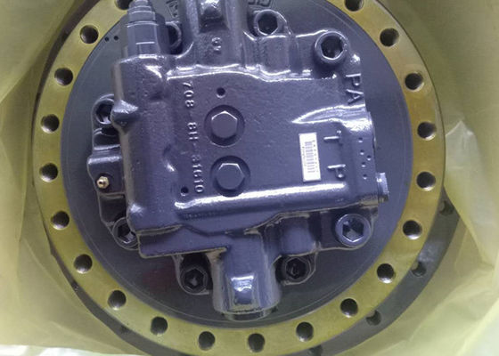 207-27-00440 PC350-8  PC300 Excavator Final Drive