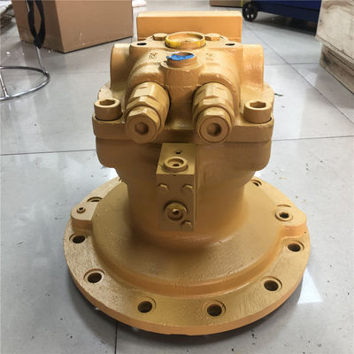 31N8-12010 Hydraulic Swing Motor R290LC-7 R290-7 R300LC-7 R305LC-7 R320LC-7