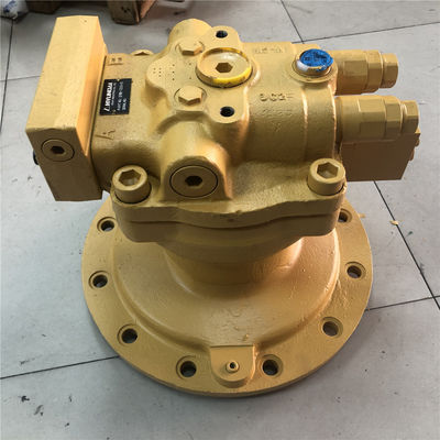 31N8-12010 Hydraulic Swing Motor R290LC-7 R290-7 R300LC-7 R305LC-7 R320LC-7