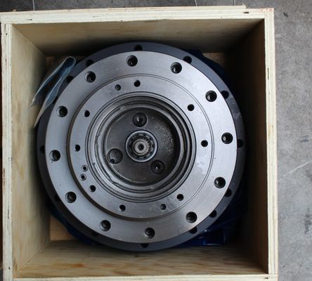 SK60-5 PC60-6 PC60-7 SK60-3 SK60 Kobelco Final Drive Excavator Reduction Gearbox No Final Drive