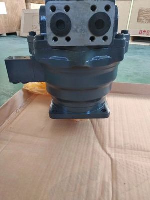 DX380 170303-00071A Swing Gearbox DX380LC Doosan Swing Motor