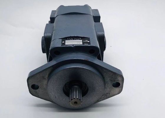 EC360 Excavator Hydraulic Fan Motor VOE14531612 14531612 14602252 EC340D