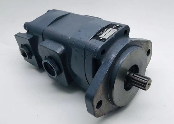 EC360 Excavator Hydraulic Fan Motor VOE14531612 14531612 14602252 EC340D