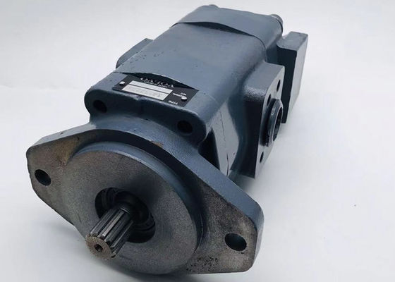 EC360 Excavator Hydraulic Fan Motor VOE14531612 14531612 14602252 EC340D