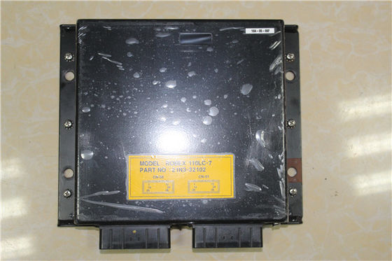 21N3-32750 R110-7 Excavator Controller Computer Board 21N3-32750