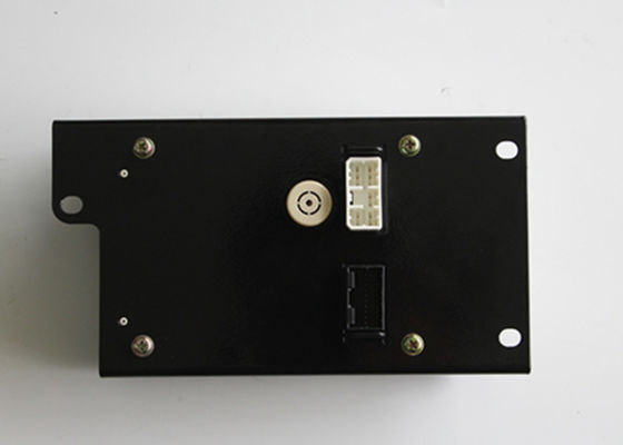 PC228US-3 PC400-7 PC200-7 Excavator Monitor Panel