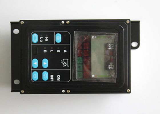 PC228US-3 PC400-7 PC200-7 Excavator Monitor Panel