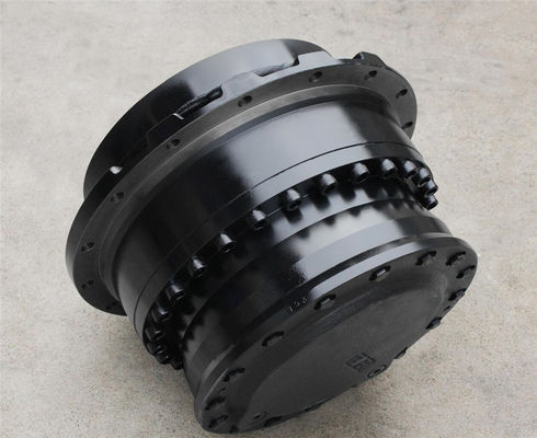 Belparts E323F 507-6559 Excavator Travel Gearbox