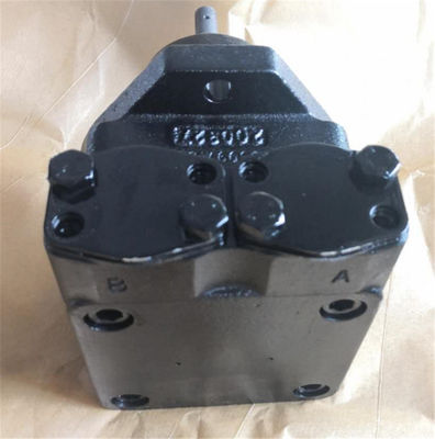 M5BF-045 XCMG485 XCMG490 ZX470 Hydraulic Fan Motor