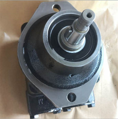 M5BF-045 XCMG485 XCMG490 ZX470 Hydraulic Fan Motor