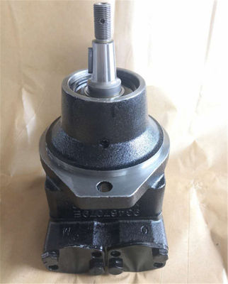 M5BF-045 XCMG485 XCMG490 ZX470 Hydraulic Fan Motor