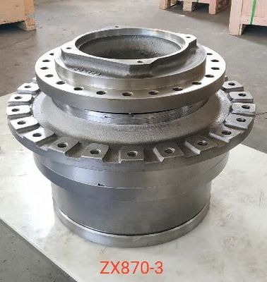 Hydraulic Excavator ZX870-3 YB60000249 Travel Gearbox