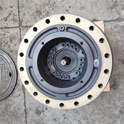 Excavator parts SH350-5 travel Reduction Gear travel gearbox