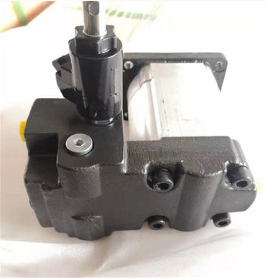 Excavator R485 R485-9 R385-9 Hyundai Hydraulic Fan Motor