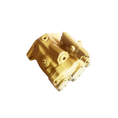 Wheel Loader Hydraulic Fan Motor 235-2716 980H Piston Pump Group