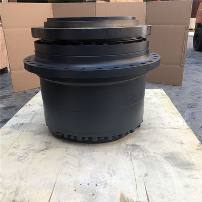 VOE14613278 EC700 Excavator Travel Gearbox Final Drive Apply To  Excavator Spare Parts