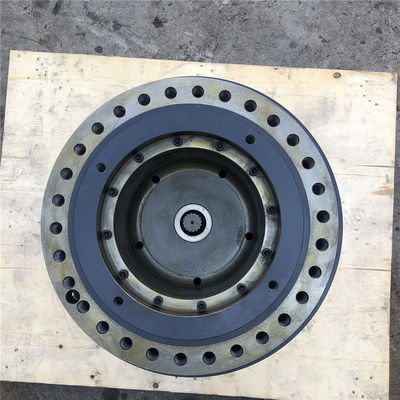 VOE14613278 EC700 Excavator Travel Gearbox Final Drive Apply To  Excavator Spare Parts