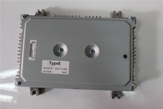 Belparts Excavator Computer Control Board ECU 4445494 9226742 ZX200-1 ZX240-1 ZX125US-1 ZX125US Controller