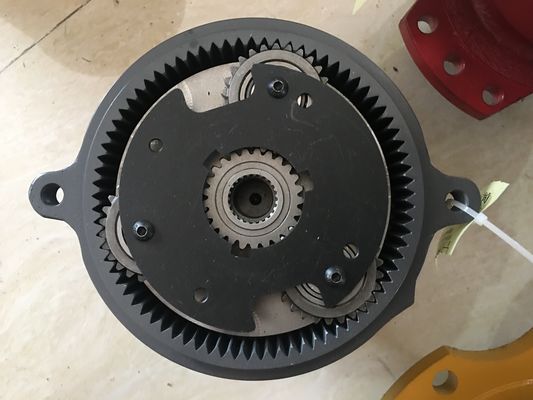 Belparts ZX60-7 9287538 Swing Gearbox Excavator Swing Reduction Gear Assy