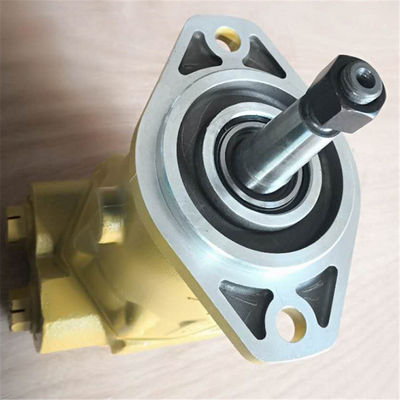 Belparts Excavator Spare Parts Special Fan Pump E825G  74315RAA 129-2413 Fan Motor