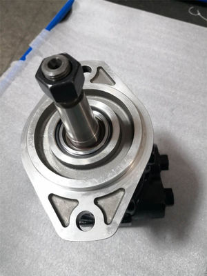 Excavator Hydraulic Pump Motor  E980G Fan Motor Group Piston 74318RAA  161-8919