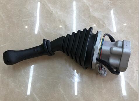 Doosan Excavator Spare Parts DX150 DX260  DX300 DX370 DX420 110925-00464 Joystick