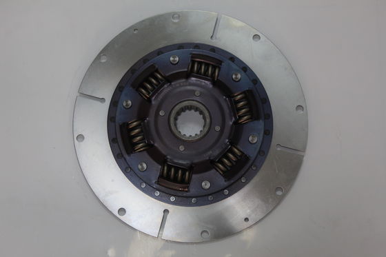 Belparts D31 KMD023NX D37 Excavator Engine Parts Clutch Plate 113-12-42201 Engine Coupling