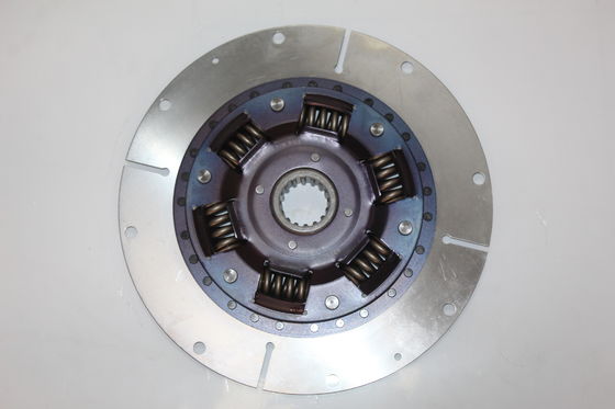 Belparts D31 KMD023NX D37 Excavator Engine Parts Clutch Plate 113-12-42201 Engine Coupling