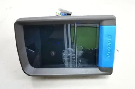 Excavator 14640102 14630801 14609611 Monitor EC380D EC480D Display Screen