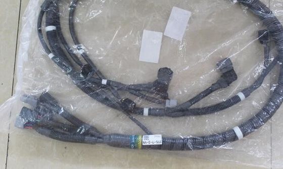 ZX330 ZX350-3 6HK1 Excavator Spare Parts 4657945 1-82641375-7 Engine Wire Harness