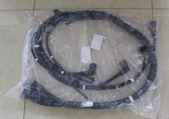 ZX330 ZX350-3 6HK1 Excavator Spare Parts 4657945 1-82641375-7 Engine Wire Harness