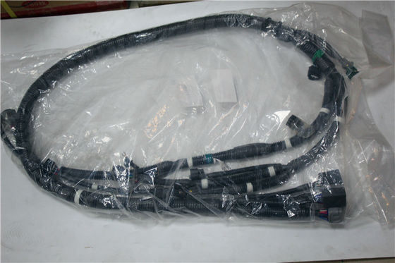 Isuzu  4HK 18-97362843-7 Excavator Spare Parts SH210-5 SH240-5 CX210B Engine Wire Harness