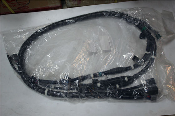 Isuzu  4HK 18-97362843-7 Excavator Spare Parts SH210-5 SH240-5 CX210B Engine Wire Harness