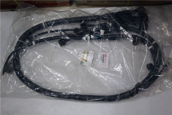 Isuzu  4HK 18-97362843-7 Excavator Spare Parts SH210-5 SH240-5 CX210B Engine Wire Harness