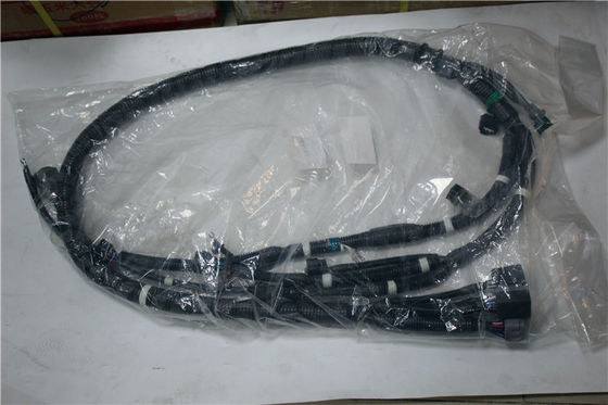 Isuzu  4HK 18-97362843-7 Excavator Spare Parts SH210-5 SH240-5 CX210B Engine Wire Harness