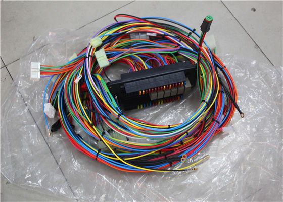 E320D 259-5223 Fuse Box Wire Harness Cable Excavator Spare Parts