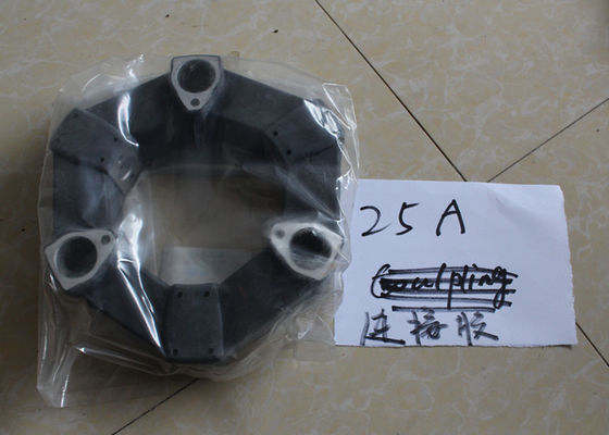 Seal Assy Excavator Connection Rubber 8A 8AS 16A 16AS 30A 25A 25AS Couplings Ycc 240H 240K Coupling For Machinery